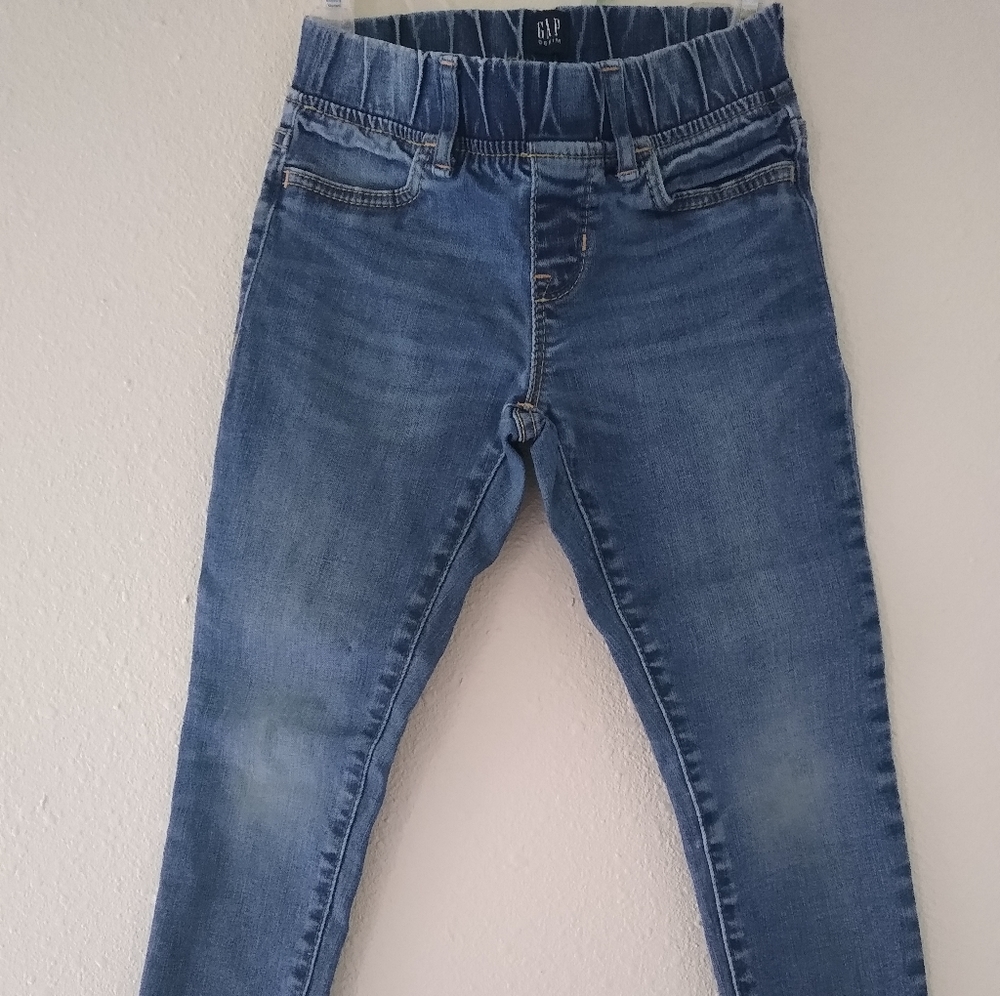 Girls Jeans